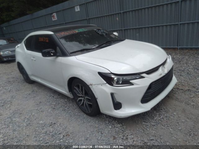 SCION TC 2016 jtkjf5c78gj018722