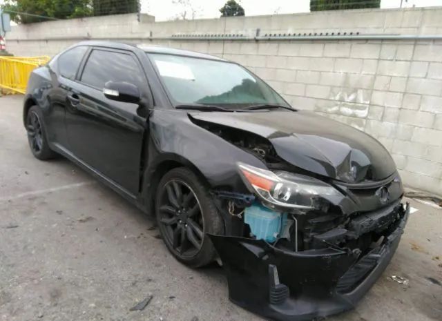 SCION TC 2016 jtkjf5c78gj019482