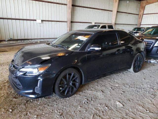 TOYOTA SCION TC 2016 jtkjf5c78gj019935