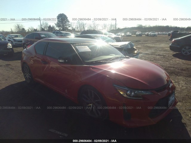 SCION TC 2016 jtkjf5c78gj020194