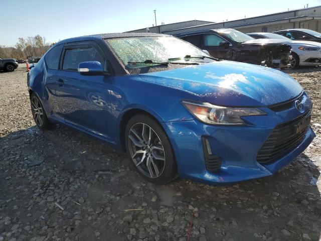 TOYOTA SCION TC 2016 jtkjf5c78gj020373