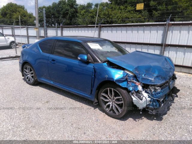 SCION TC 2016 jtkjf5c78gj020423