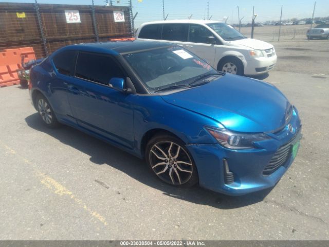 SCION TC 2016 jtkjf5c78gj020535