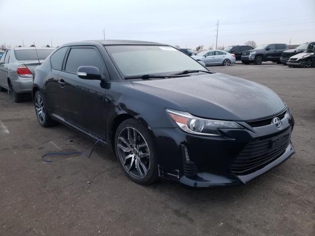 TOYOTA SCION TC 2016 jtkjf5c78gj020647