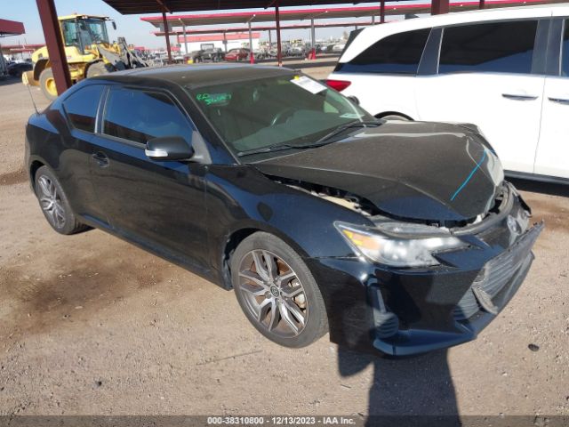 SCION TC 2016 jtkjf5c78gj020891