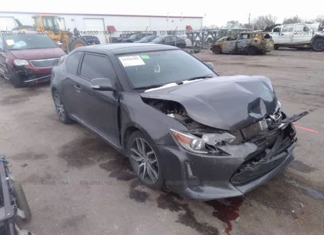 SCION TC 2016 jtkjf5c78gj021149