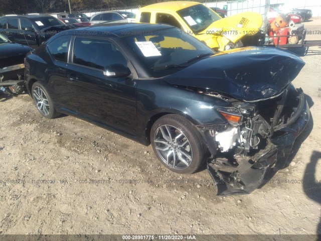 SCION TC 2016 jtkjf5c78gj021250