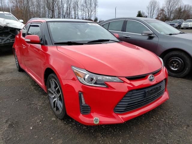 TOYOTA SCION TC 2016 jtkjf5c78gj021460