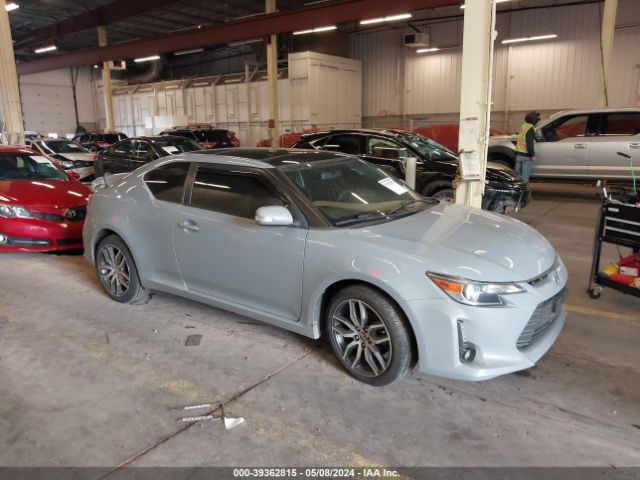 TOYOTA SCION TC 2016 jtkjf5c78gj021538