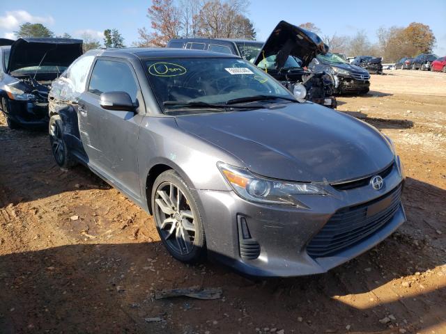 TOYOTA SCION TC 2016 jtkjf5c78gj022253