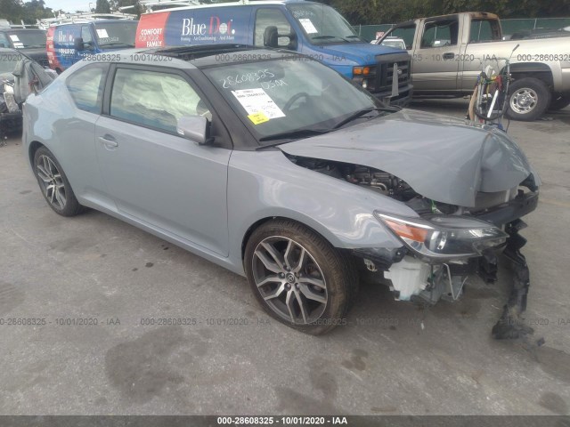 SCION TC 2016 jtkjf5c78gj022270