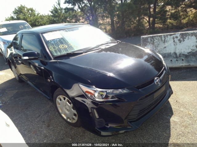 SCION TC 2016 jtkjf5c78gj022382