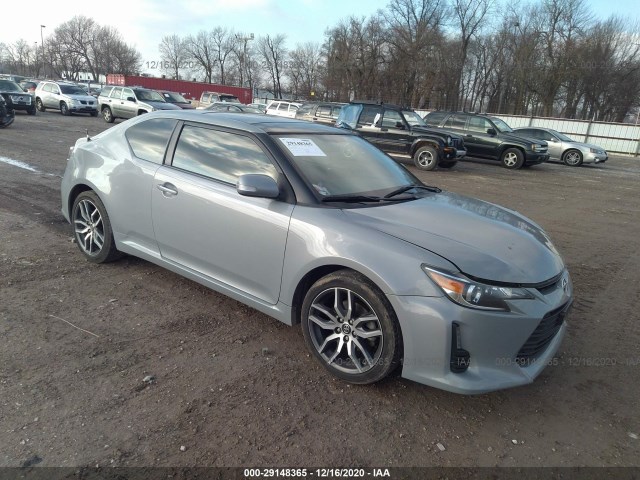 SCION TC 2016 jtkjf5c78gj022396