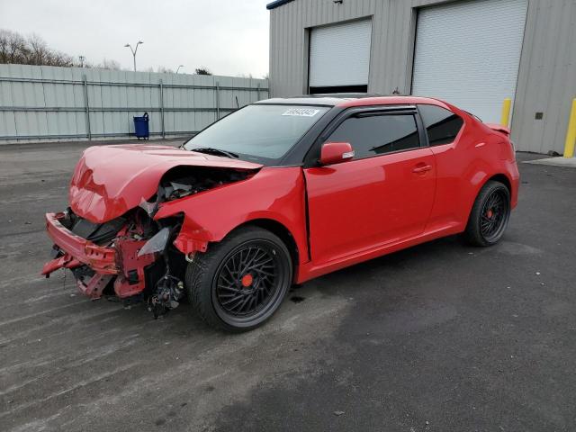 TOYOTA SCION TC 2016 jtkjf5c78gj022477