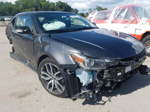 TOYOTA SCION TC 2016 jtkjf5c78gj022737