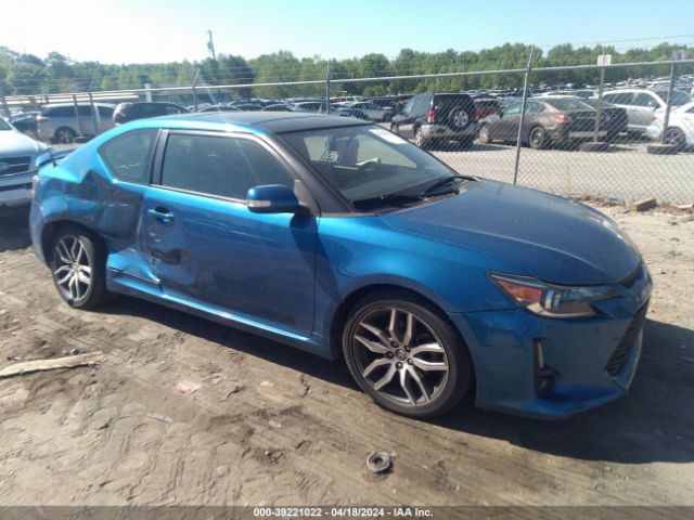 SCION TC 2016 jtkjf5c78gj023273