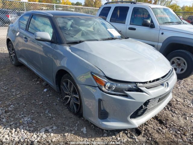 SCION TC 2016 jtkjf5c78gj023712