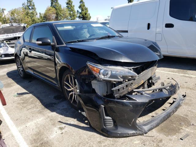 TOYOTA SCION TC 2016 jtkjf5c78gj023810