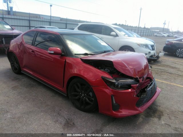 SCION TC 2016 jtkjf5c78gj026593