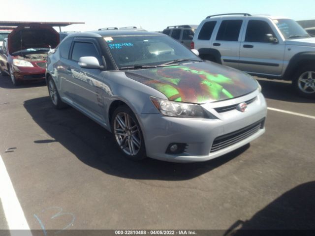 SCION TC 2011 jtkjf5c79b3000257