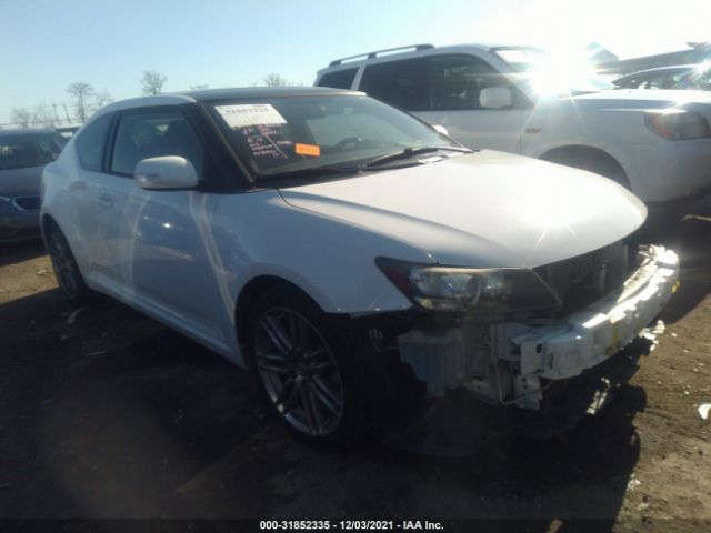 SCION TC 2011 jtkjf5c79b3000596