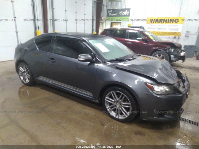 SCION TC 2011 jtkjf5c79b3000890