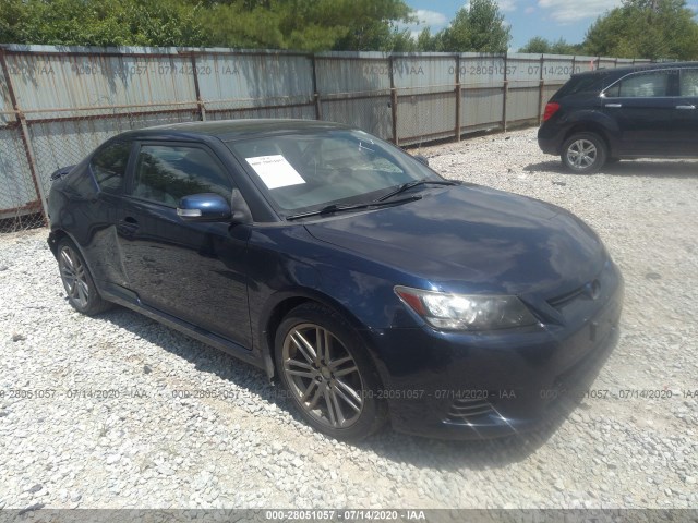 SCION TC 2011 jtkjf5c79b3003613