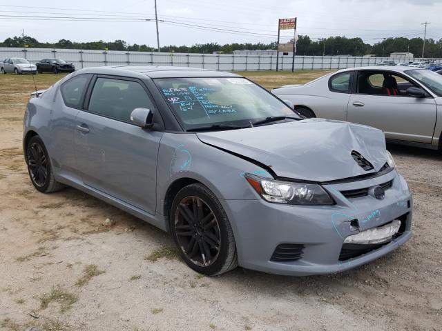 TOYOTA SCION TC 2011 jtkjf5c79b3004048