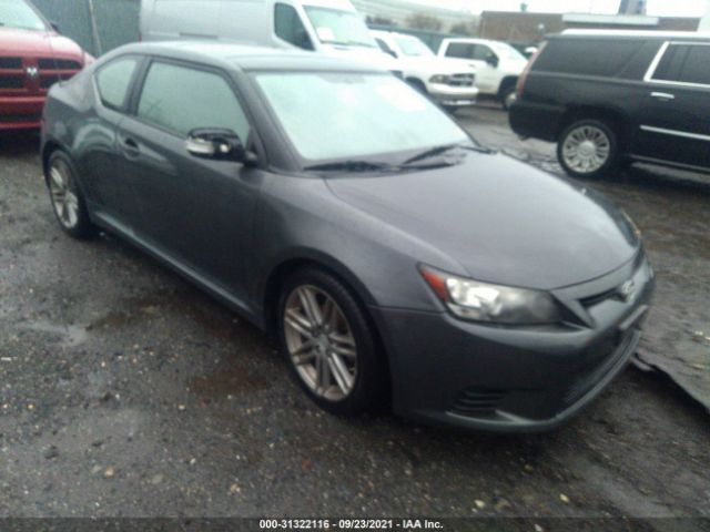 SCION TC 2011 jtkjf5c79b3004129