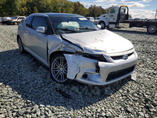 TOYOTA SCION TC 2011 jtkjf5c79b3004776