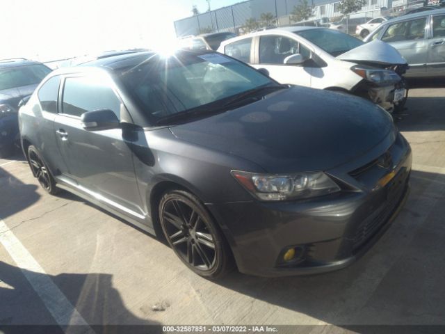 SCION TC 2011 jtkjf5c79b3005202