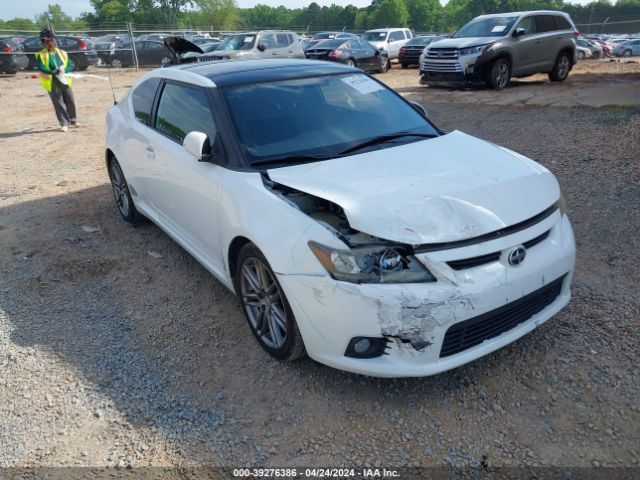 SCION TC 2011 jtkjf5c79b3005443