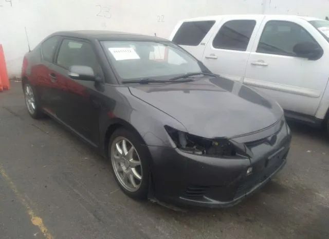 SCION TC 2011 jtkjf5c79b3006107