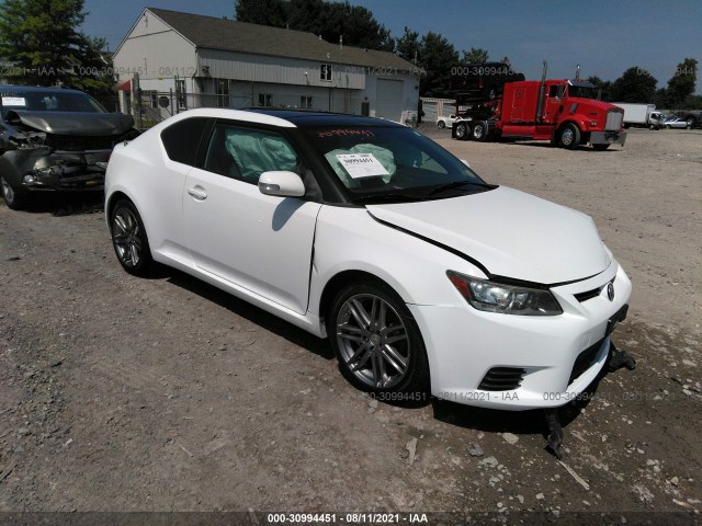 SCION TC 2011 jtkjf5c79b3006169