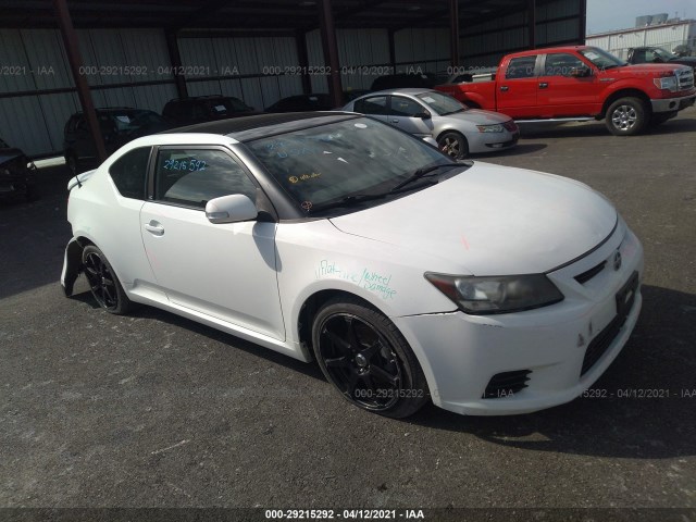 SCION TC 2011 jtkjf5c79b3006396