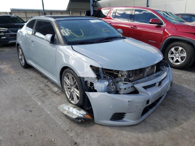 SCION TC 2011 jtkjf5c79b3006463