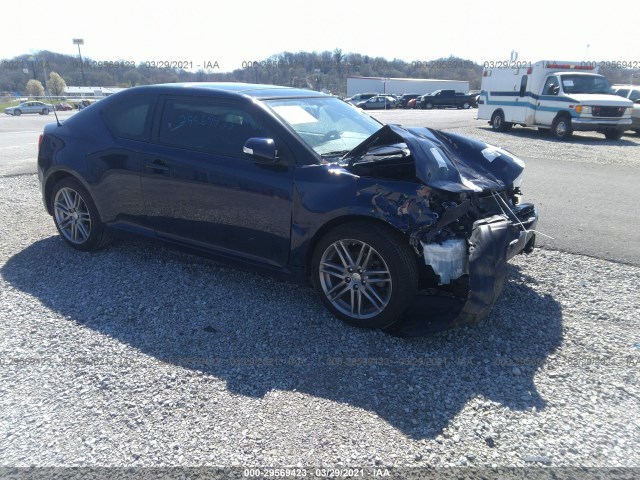 SCION TC 2011 jtkjf5c79b3006818