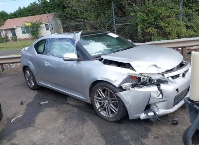 SCION TC 2011 jtkjf5c79b3006835