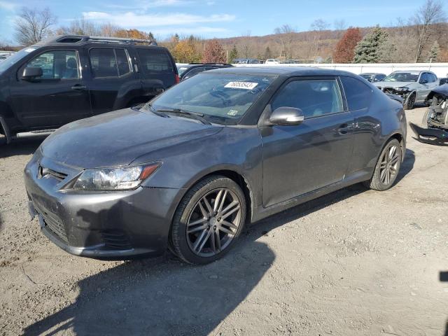 TOYOTA SCION 2011 jtkjf5c79b3007418