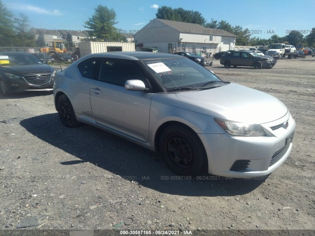 SCION TC 2011 jtkjf5c79b3007967