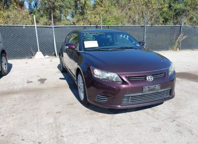 SCION TC 2011 jtkjf5c79b3010884