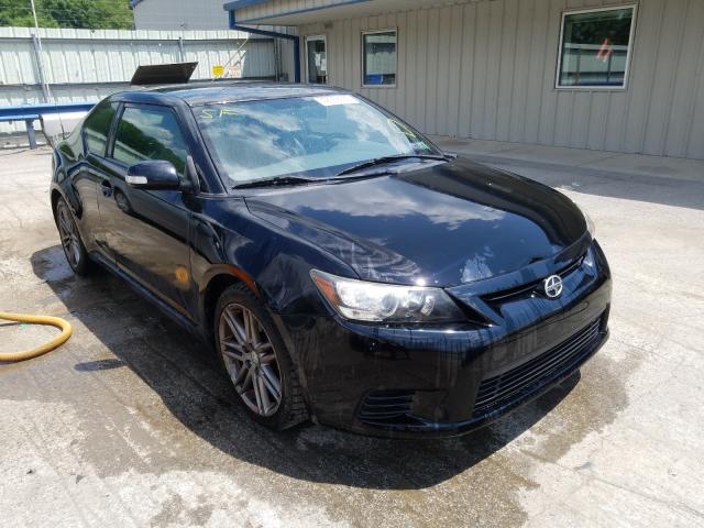 TOYOTA SCION TC 2011 jtkjf5c79b3011730