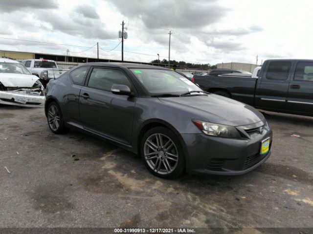 SCION TC 2011 jtkjf5c79b3011968