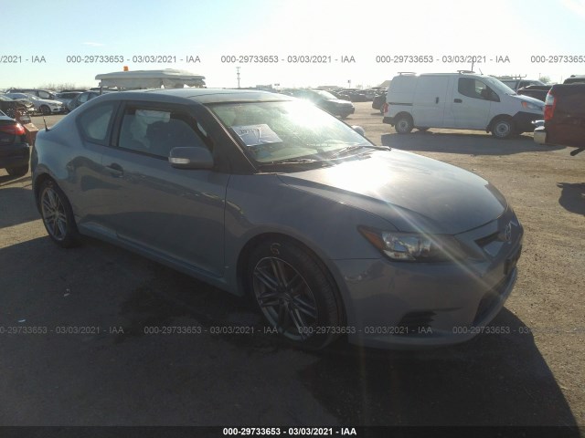 SCION TC 2011 jtkjf5c79b3012165