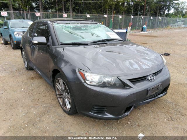 SCION TC 2011 jtkjf5c79b3012263