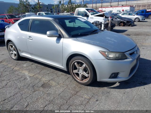 SCION TC 2011 jtkjf5c79b3012733