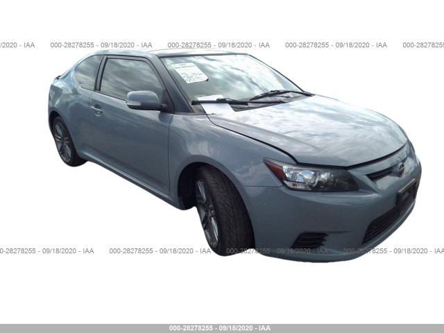 SCION TC 2011 jtkjf5c79b3013185