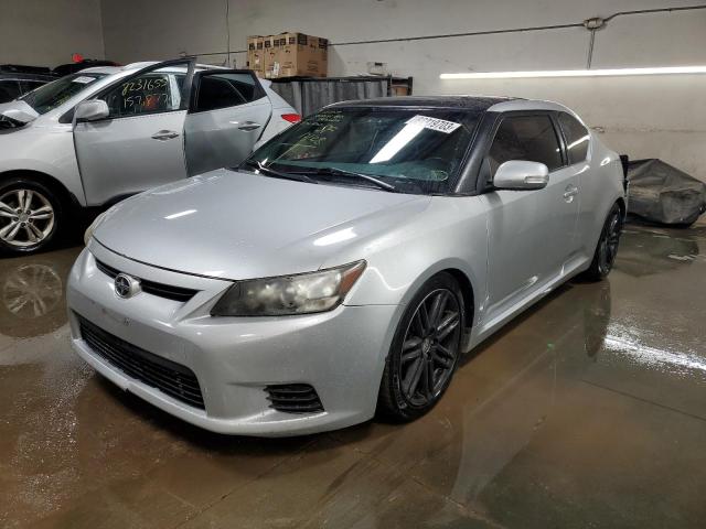 TOYOTA SCION 2011 jtkjf5c79b3013669