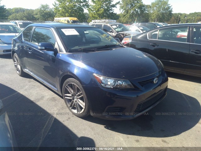 SCION TC 2011 jtkjf5c79b3014319