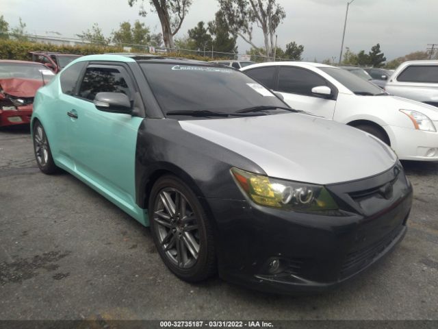 SCION TC 2011 jtkjf5c79b3014997